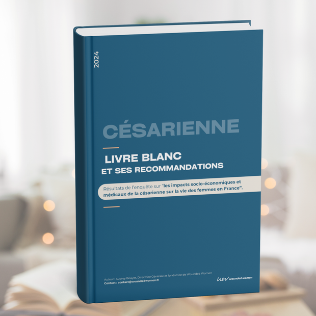 Livre Blanc complet césarienne